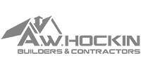 A W Hockin Builders and Contractors