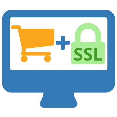 E-Commerce and SSL